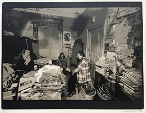 Henk van der Vet - Karel Appel en Christian Dotremont kopen? Bied vanaf 45!