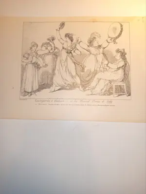George Moutard Woodward - Savoyards of Fashion kopen? Bied vanaf 20!