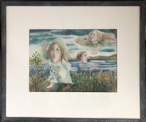 Mieke Kemming-Stork - Zwem en Vliegles kopen? Bied vanaf 75!