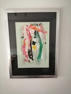 Hans Meyer Petersen - Cobra uit 1994 kopen? Bied vanaf 60!