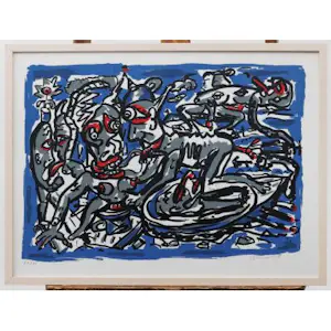 Fred Bervoets - Zonder titel kopen? Bied vanaf 525!