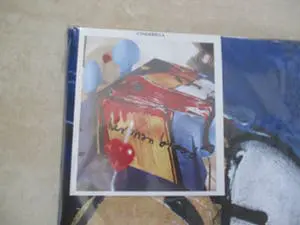 Herman Brood - tafellaken + servietten /placemats kopen? Bied vanaf 16!