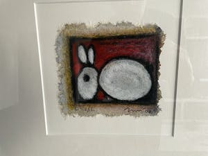 Hans Innemee - Schitterend vierluik Hans Innemee kopen? Bied vanaf 225!