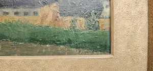 Petrus Hubertus Coenen - Limburgs landschap kopen? Bied vanaf 80!