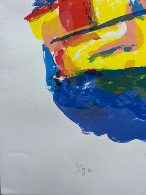 Christine Spierings - Zonder titel kopen? Bied vanaf 25!