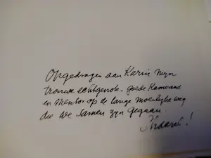 Charles Eyck - Boekwerken, gesigneerd kopen? Bied vanaf 50!