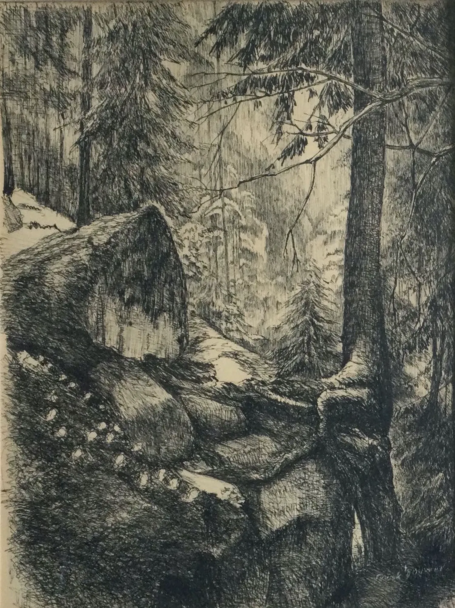 Freek Souwer (1898-1968)