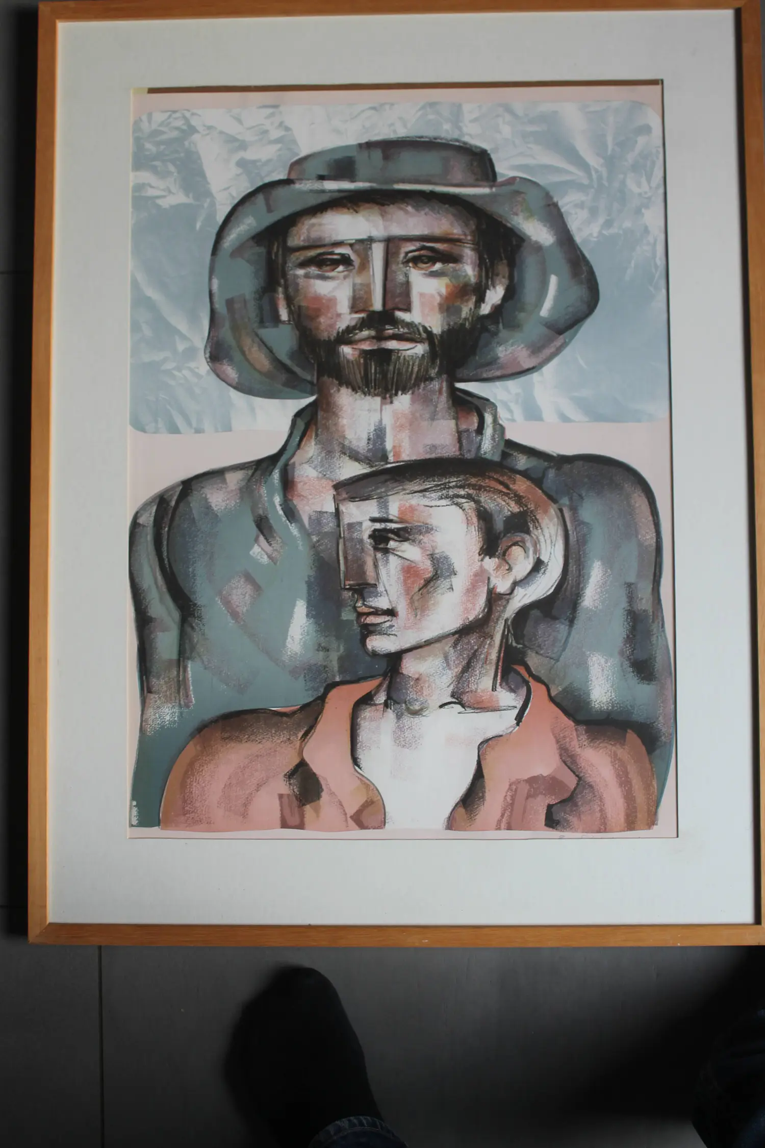 Jorge Dumas (1928-1985)