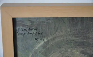 Ger van Elk - Oranje, blanje, bleue kopen? Bied vanaf 150!