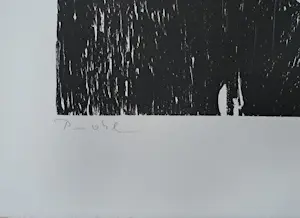 Horst Becking - Ohne Titel kopen? Bied vanaf 50!