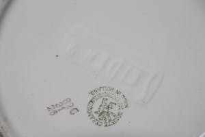 Societe Ceramique - Lampetkan model Leiden decor 82C kopen? Bied vanaf 15!