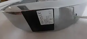 Philips - Massive design tafellamp model Berio kopen? Bied vanaf 129!