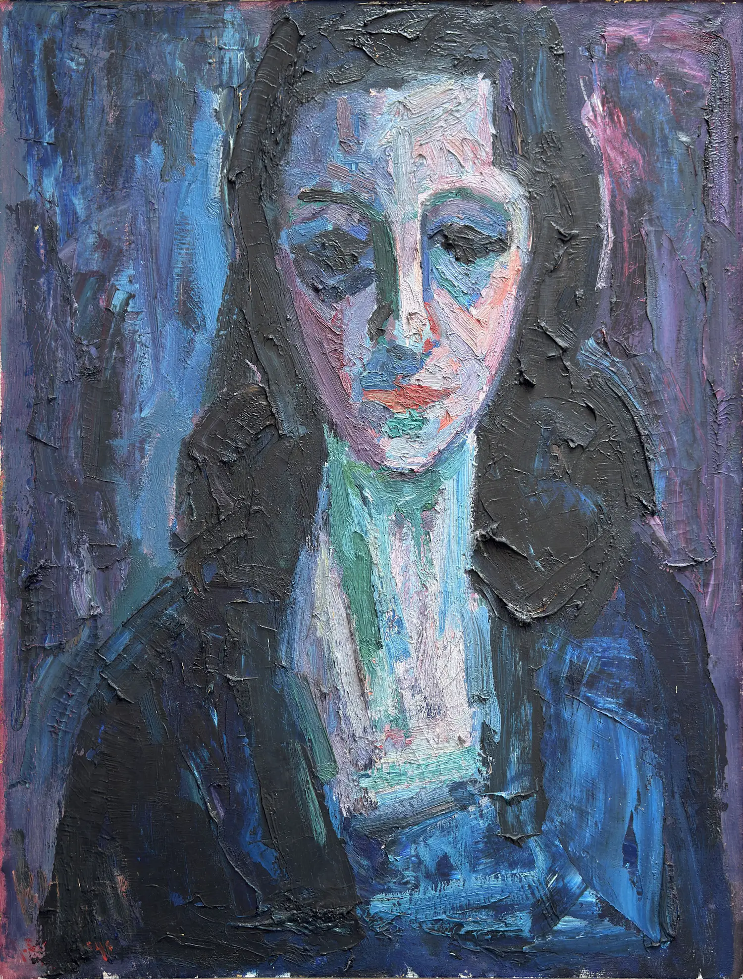 Karel Bleijenberg (1913-1981)