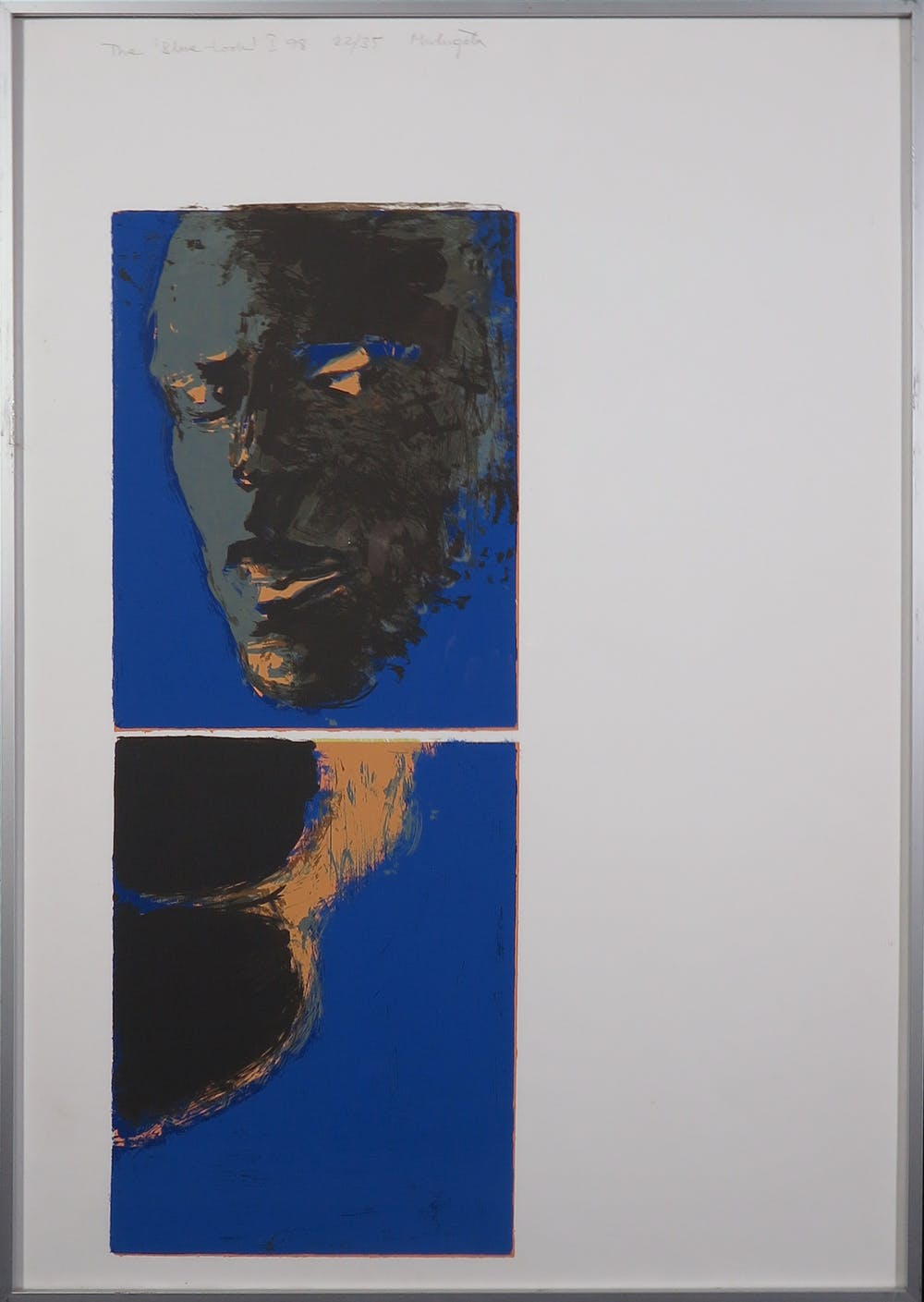 Mulugeta Tafesse (1960)
