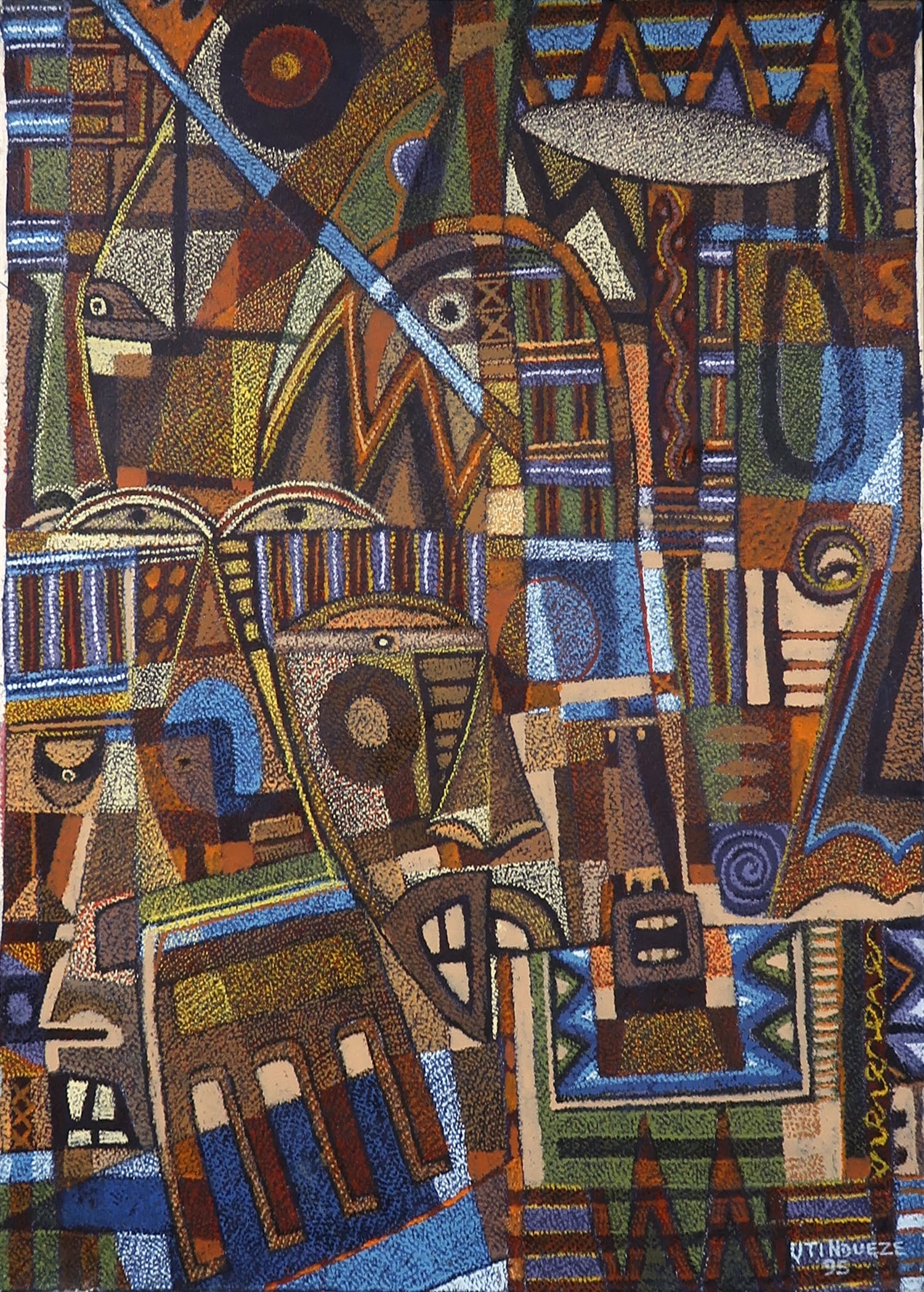 Uti Ndueze (1942)
