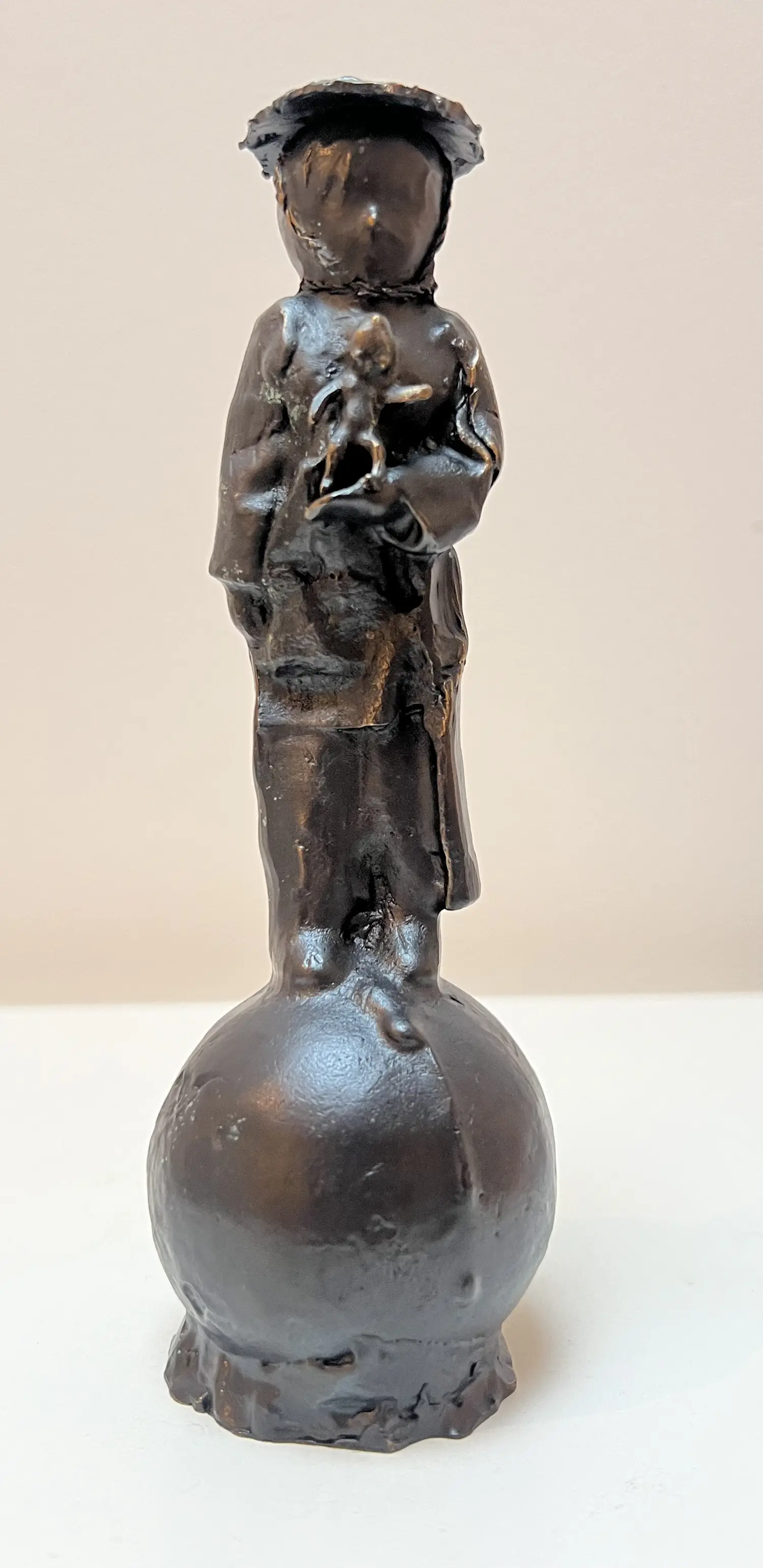 Nicolas Dings (1953)