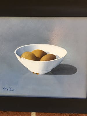 Henk Poeder - Eier schaaltje kopen? Bied vanaf 149!