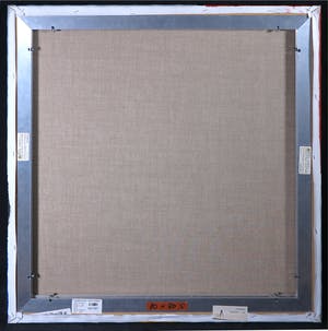 Jeroen Gerlofsma - Olieverf op doek, Zonder titel kopen? Bied vanaf 50!