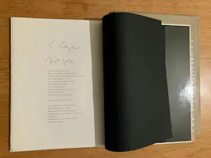 Asger Jorn - C. Caspari:Fridhof der Maulwürfe (talpa euroaea) oder geländegänge in tagesläufn kopen? Bied vanaf 1990!