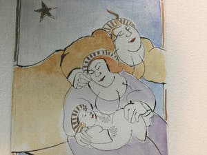 Ada Breedveld - Maria kopen? Bied vanaf 25!