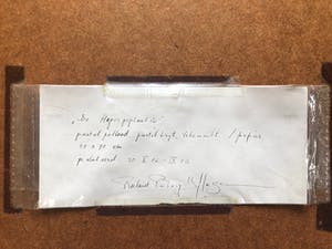 Roeland Pietersz D'Haese - "De Hogergeplaatste" kopen? Bied vanaf 200!