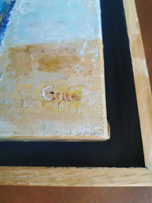 Erica Nass - For shame kopen? Bied vanaf 150!