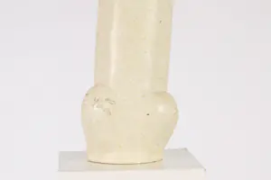 Paul van der Wegen - Stenen beeld, Torso kopen? Bied vanaf 1!
