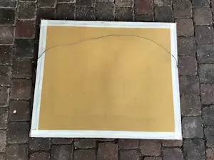 Ype Wenning - Sluis bij Oudewater kopen? Bied vanaf 25!