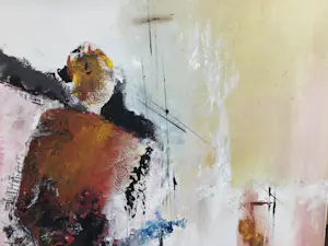 Niet of onleesbaar gesigneerd - Echtpaar kopen? Bied vanaf 1!