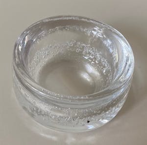 Siem van der Marel - Kom of schaal uit de Avalon serie uit 1990 kopen? Bied vanaf 28!