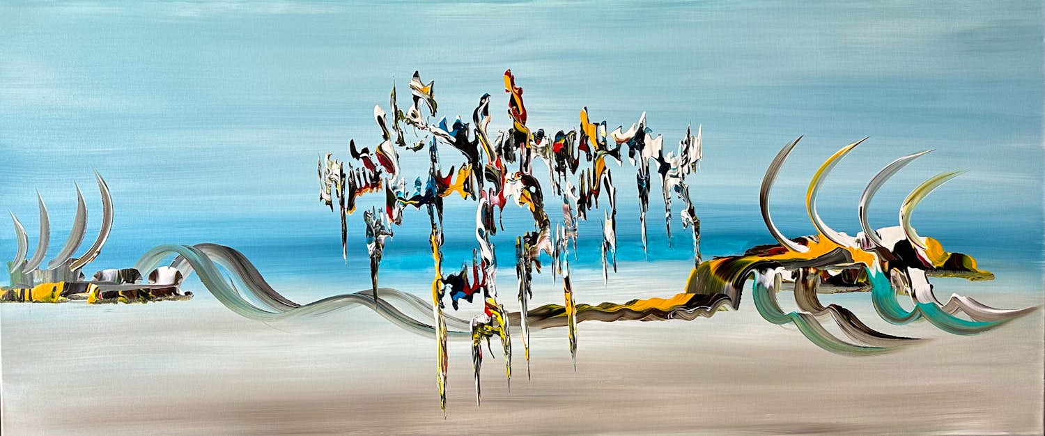 Gena - The Wonder kopen? Bied vanaf 250!