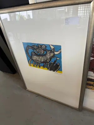 Corneille - Dierenfiguren kopen? Bied vanaf 20!