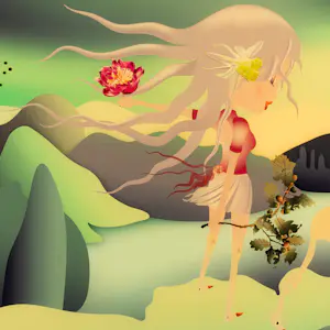 Petra Hart - Wonders of Life kopen? Bied vanaf 1500!