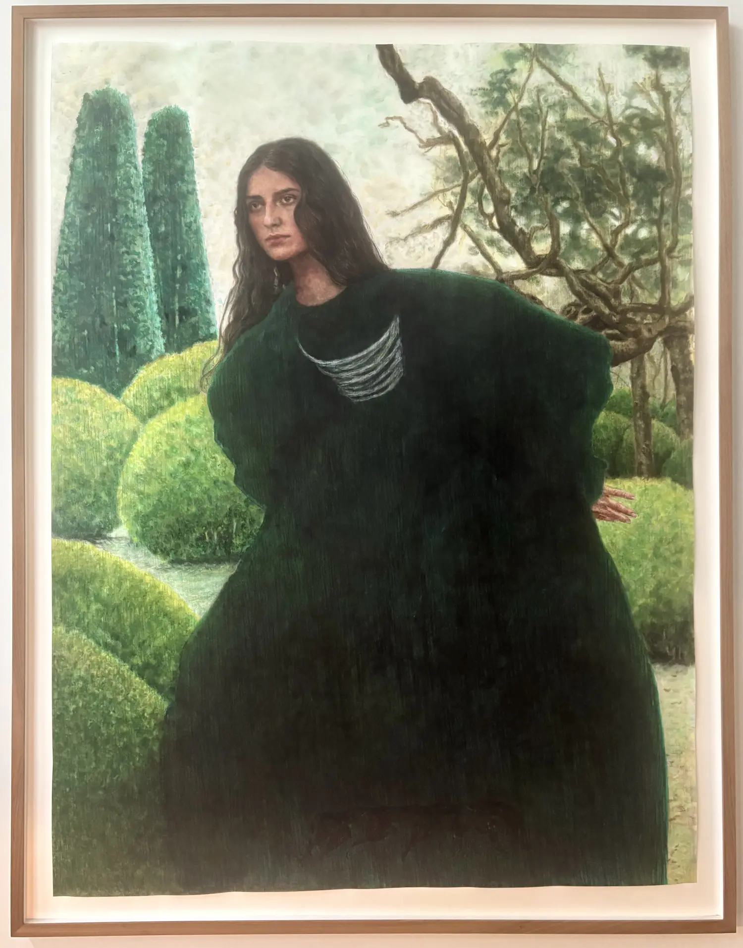 Iris van Dongen (1975)