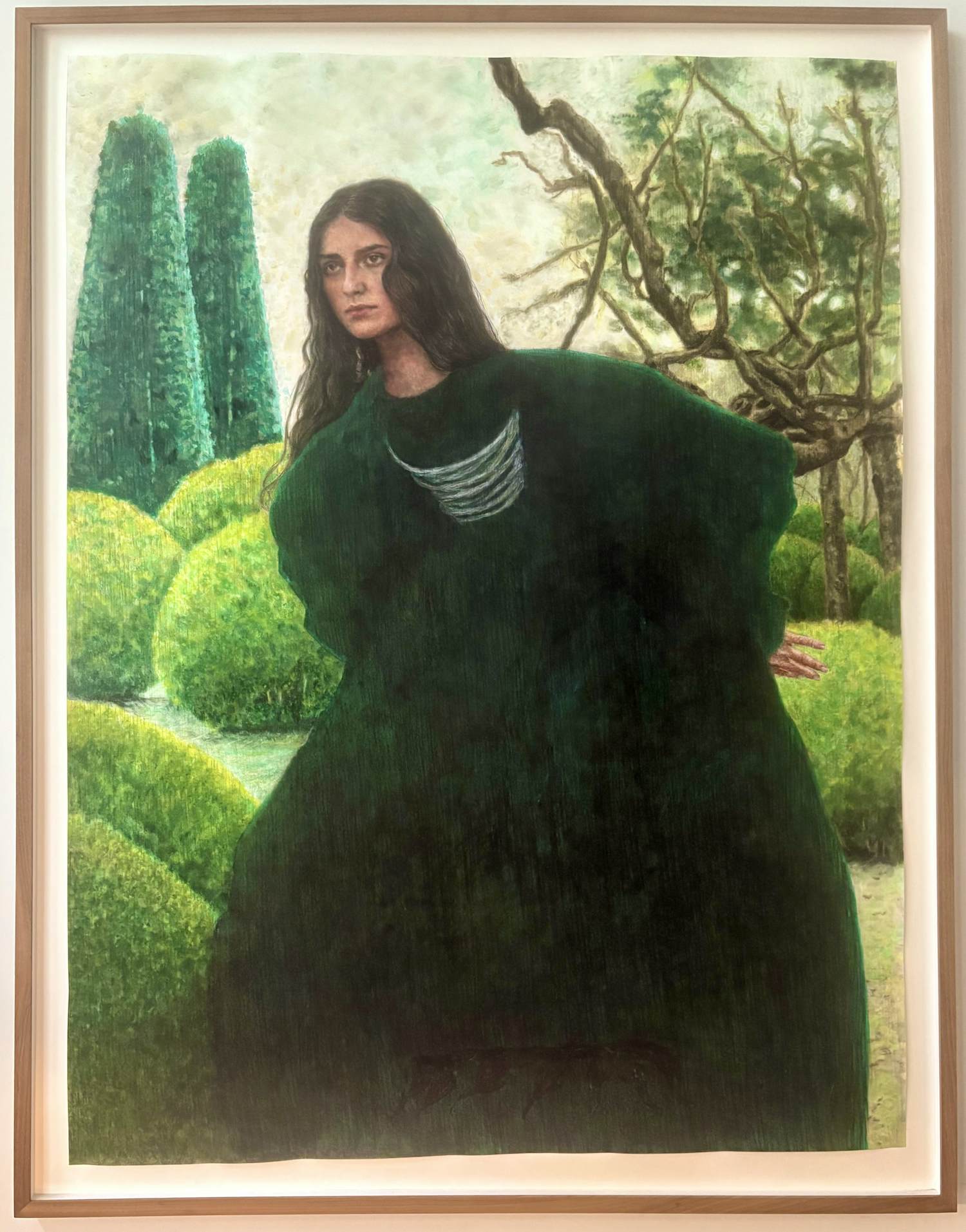 Iris van Dongen - Topiary Stories kopen? Bied vanaf 13500!