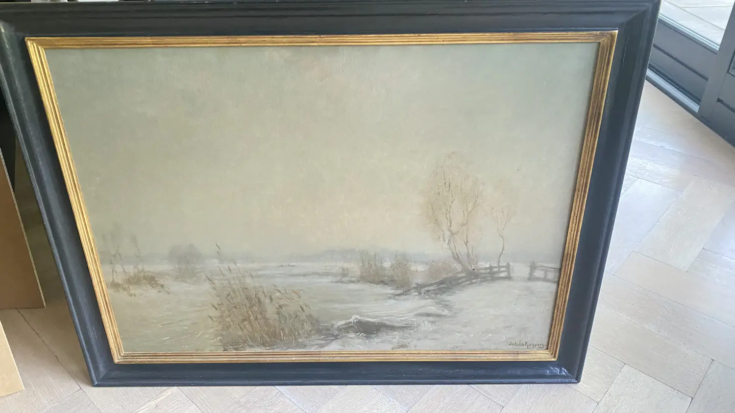 Johan Kuijpers (1894-1981)