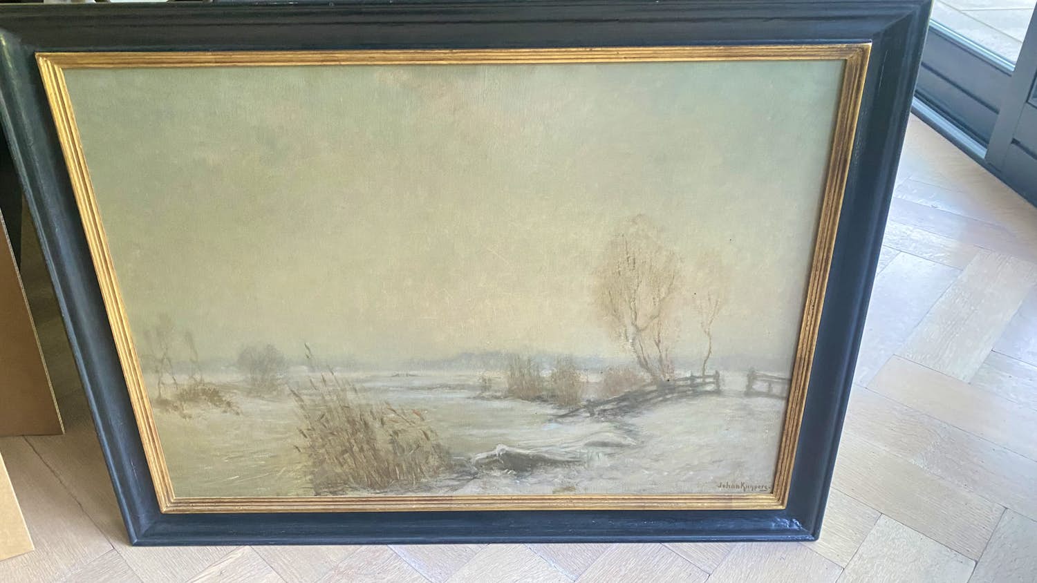 Johan Kuijpers - De Eem kopen? Bied vanaf 150!