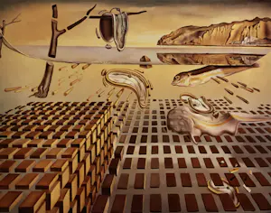 Salvador Dali - Angele Surrealista en nog 5 werken kopen? Bied vanaf 1!