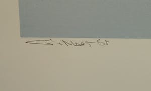 Gerard 't Hart - zonder titel kopen? Bied vanaf 30!