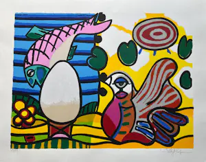 Patty Harpenau - Zonder titel kopen? Bied vanaf 40!