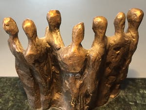 Judith Braun - Betrokkenheid kopen? Bied vanaf 109!