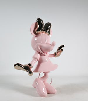 Curiosa - Disney - Leblon Delienne - Minnie Welcome Bicolor kopen? Bied vanaf 1!