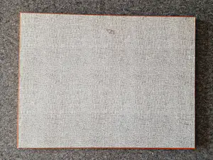 Peter van den Braken - Omstreeks 1950 -expressionistisch olieverf- Brabants landschap - gesigned kopen? Bied vanaf 10!