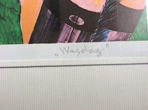 Jan Cremer - Wasdag kopen? Bied vanaf 100!