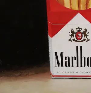 Mr Strange - Friet is een drug kopen? Bied vanaf 85!