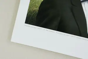 Ben Goossens - 'Magritte was hier' (2007) kopen? Bied vanaf 95!