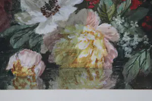 Jean Capeinick - Bloemen aan de waterkant kopen? Bied vanaf 125!