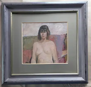 Harry op de Laak - Portret/naakt kopen? Bied vanaf 450!