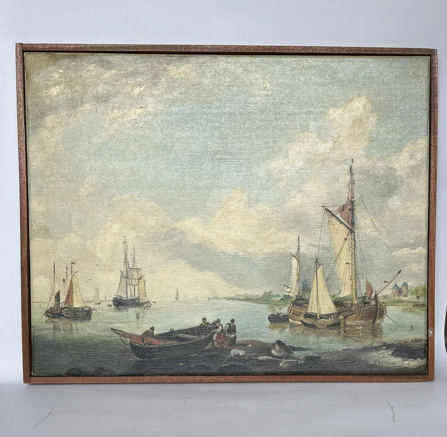 Hermanus Koekkoek (jr.) (1836-1909)