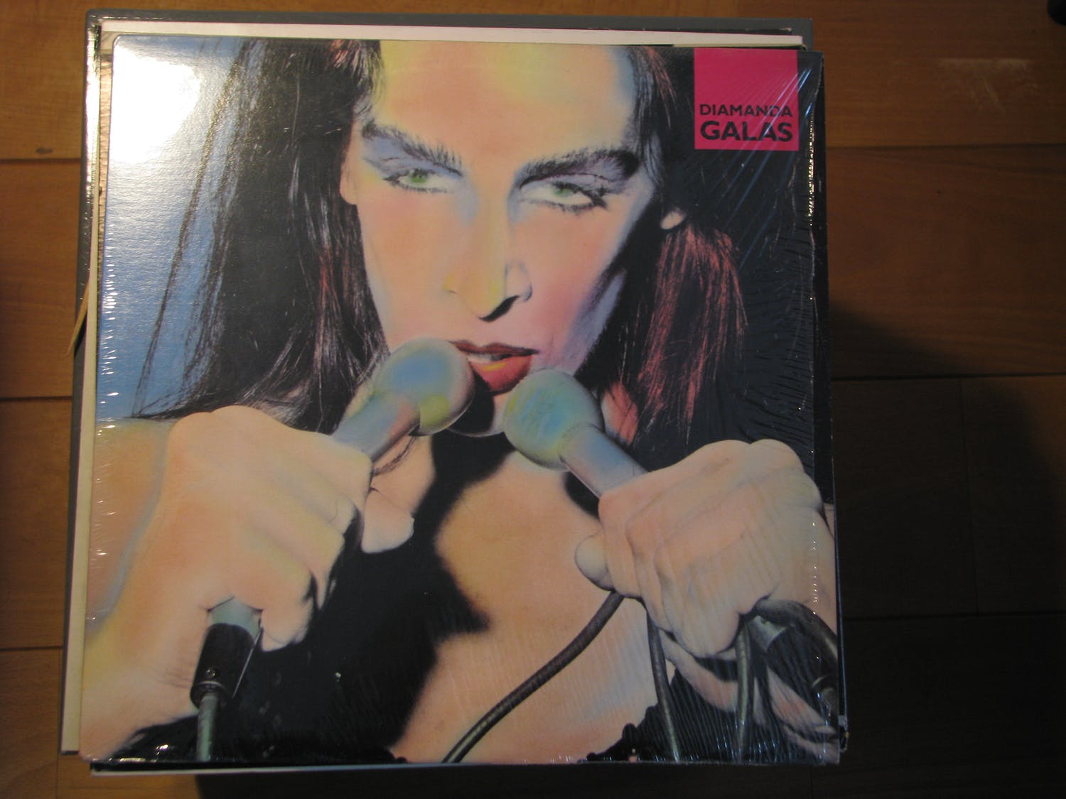 Diamanda Galas (1955)